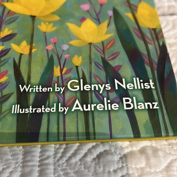 2 hard cover picture books-Frida and The Wonder that is You - Picture 7 of 9